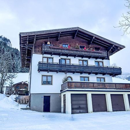 Apartment Ferwienwohnung Oberberghof By Interhome อุทเทนดอร์ฟ ภายนอก รูปภาพ