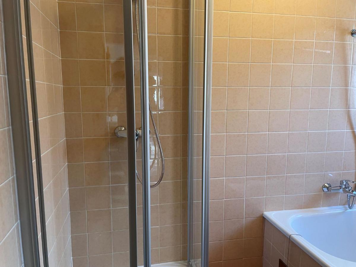 Apartment Ferwienwohnung Oberberghof By Interhome อุทเทนดอร์ฟ ภายนอก รูปภาพ